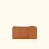 Buffalo Jackson Trading Co. Chelsea Leather Wallet | Honey Brown 1 Buffalo Jackson Trading Co. Chelsea Leather Wallet | Honey Brown