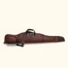 Buffalo Jackson Trading Co. Dakota Leather Rifle Case | All Leather