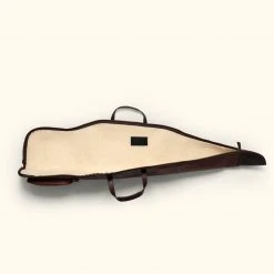 Buffalo Jackson Trading Co. Dakota Leather Rifle Case | All Leather 21 Buffalo Jackson Trading Co. Dakota Leather Rifle Case | All Leather