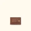 Buffalo Jackson Trading Co. Dakota Leather Bifold - Metal Money Clip Wallet | Chestnut Brown 1 Buffalo Jackson Trading Co. Dakota Leather Bifold - Metal Money Clip Wallet | Chestnut Brown
