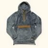Buffalo Jackson Trading Co. Kodiak Hoodie | Slate 1 Buffalo Jackson Trading Co. Kodiak Hoodie | Slate