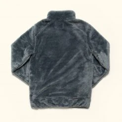 Buffalo Jackson Trading Co. Kodiak Pullover | Slate 12 Buffalo Jackson Trading Co. Kodiak Pullover | Slate