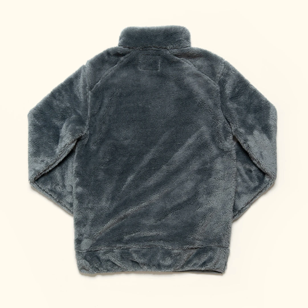 Buffalo Jackson Trading Co. Kodiak Pullover | Slate 6 Buffalo Jackson Trading Co. Kodiak Pullover | Slate