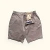 Buffalo Jackson Trading Co. Lobo Explorer Shorts | Grey