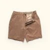 Buffalo Jackson Trading Co. Apparel Lobo Explorer Shorts | Khaki 2 Buffalo Jackson Trading Co. Apparel Lobo Explorer Shorts | Khaki