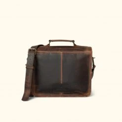 Buffalo Jackson Trading Co. Leather Camera Bags Roosevelt Buffalo Leather Camera Bag | Dark Oak 14 Buffalo Jackson Trading Co. Leather Camera Bags Roosevelt Buffalo Leather Camera Bag | Dark Oak