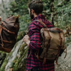 Buffalo Jackson Trading Co. Waxhaw Buffalo Plaid Flannel | Pipestone 20 Buffalo Jackson Trading Co. Waxhaw Buffalo Plaid Flannel | Pipestone