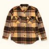 Buffalo Jackson Trading Co. Yukon Wool Shirt Jac | Aspen Sky Apparel 1 Buffalo Jackson Trading Co. Yukon Wool Shirt Jac | Aspen Sky Apparel