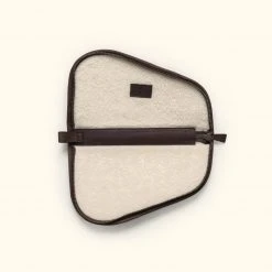 Buffalo Jackson Trading Co. Dakota Handgun & Pistol Case | Leather 7 Buffalo Jackson Trading Co. Dakota Handgun & Pistol Case | Leather