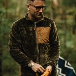 Buffalo Jackson Trading Co. Kodiak Jacket | Birchwood