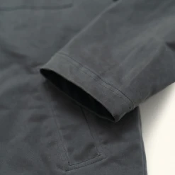 Buffalo Jackson Trading Co. Marshall Hooded Jacket | Coal 14 Buffalo Jackson Trading Co. Marshall Hooded Jacket | Coal