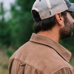 Buffalo Jackson Trading Co. Gunner Cotton Twill Shirt Jac | Fox Den Brown Apparel 22 Buffalo Jackson Trading Co. Gunner Cotton Twill Shirt Jac | Fox Den Brown Apparel
