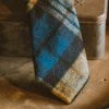 Buffalo Jackson Trading Co. True Plaid Wool Necktie | Classic 1 Buffalo Jackson Trading Co. True Plaid Wool Necktie | Classic