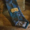 Buffalo Jackson Trading Co. True Plaid Wool Necktie | Ocean Apparel 2 Buffalo Jackson Trading Co. True Plaid Wool Necktie | Ocean Apparel