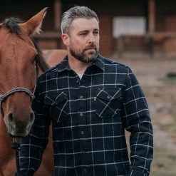 Buffalo Jackson Trading Co. Sale Yukon Wool Shirt Jac | Lost Fjord 14 Buffalo Jackson Trading Co. Sale Yukon Wool Shirt Jac | Lost Fjord