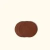 Buffalo Jackson Trading Co. Denver Leather Coasters (Set Of 4) - Round | Autumn Brown 1 Buffalo Jackson Trading Co. Denver Leather Coasters (Set Of 4) - Round | Autumn Brown