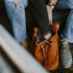 Buffalo Jackson Trading Co. Madison Leather Bucket Bag | Saddle Tan 27 Buffalo Jackson Trading Co. Madison Leather Bucket Bag | Saddle Tan