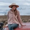 Buffalo Jackson Trading Co. Sale Women's Yukon Wool Shirt Jac | Canyon Rose 2 Buffalo Jackson Trading Co. Sale Women's Yukon Wool Shirt Jac | Canyon Rose