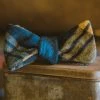Buffalo Jackson Trading Co. True Plaid Wool Bow Tie | Classic Apparel