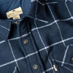Buffalo Jackson Trading Co. Sale Yukon Wool Shirt Jac | Lost Fjord 12 Buffalo Jackson Trading Co. Sale Yukon Wool Shirt Jac | Lost Fjord