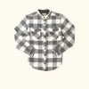 Buffalo Jackson Trading Co. Sale Yukon Wool Shirt Jac | Greybull