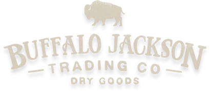 Buffalo Jackson Trading Co. Sales